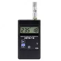 ИВТМ-7 М 2 c micro-USB — термогигрометр
