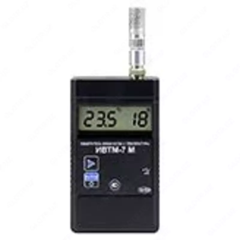 ИВТМ-7 М 2 c micro-USB — термогигрометр