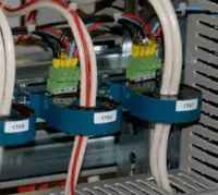 РИДУС СКИ — стационарный комплект контроля изоляции