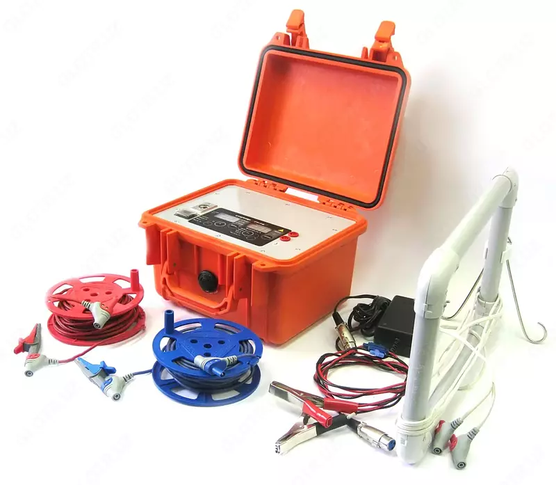 Сталкер ГТ-75 — генератор