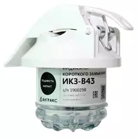 ИКЗ-В43 — индикатор короткого замыкания