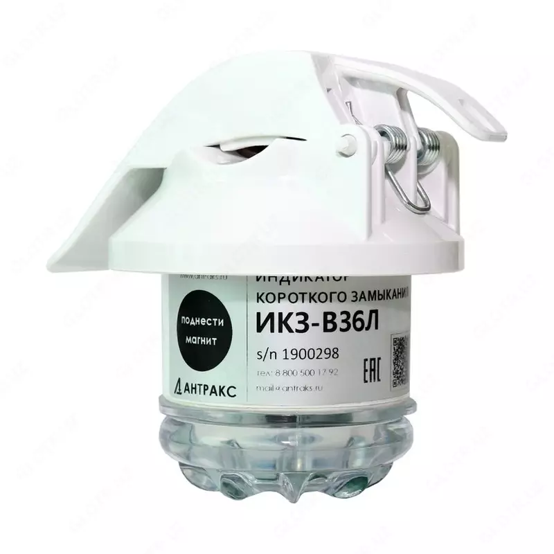 ИКЗ-В36Л — индикатор короткого замыкания