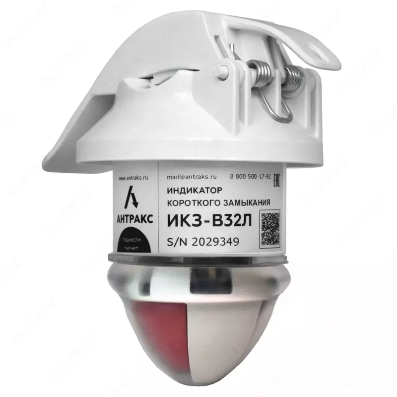 IKZ-V32L - qisqa tutashuv ko'rsatkichi