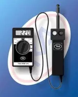 ТКА-ПКМ (41) — люксметр + яркомер + измеритель температуры и влажности