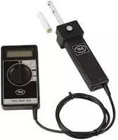 TKA-PKM (43) - lyuks o'lchagich + harorat va namlik o'lchagich