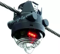 Horstmann Navigator-LM (E) — индикатор короткого замыкания для высоковольтных воздушных линий электропередач