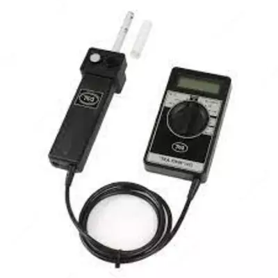 TKA-PKM (42) - lyuks o'lchagich + UV radiometri + harorat va namlik o'lchagich