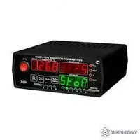 IVG-1/2-S-4R-2A - statsionar ikki kanalli gaz mikronamlik olchagich-regulyatori