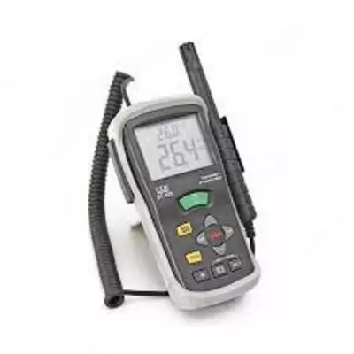 DT-625 - harorat va namlik olchagich