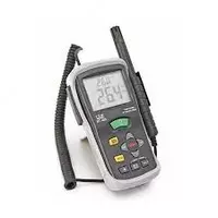 DT-625 - harorat va namlik olchagich