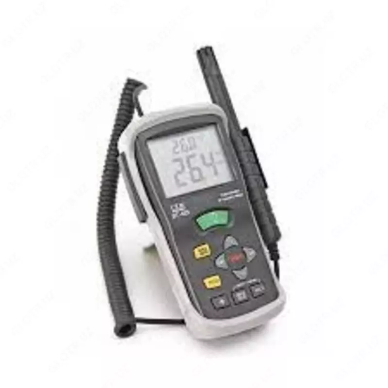 DT-625 - harorat va namlik olchagich