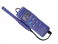 CENTER 311 - harorat va namlik olchagich