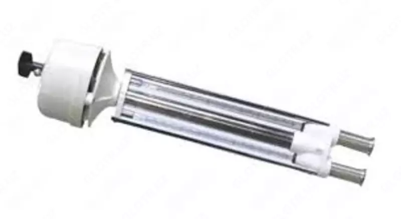 МВ-4-2М — психрометр аспирационный