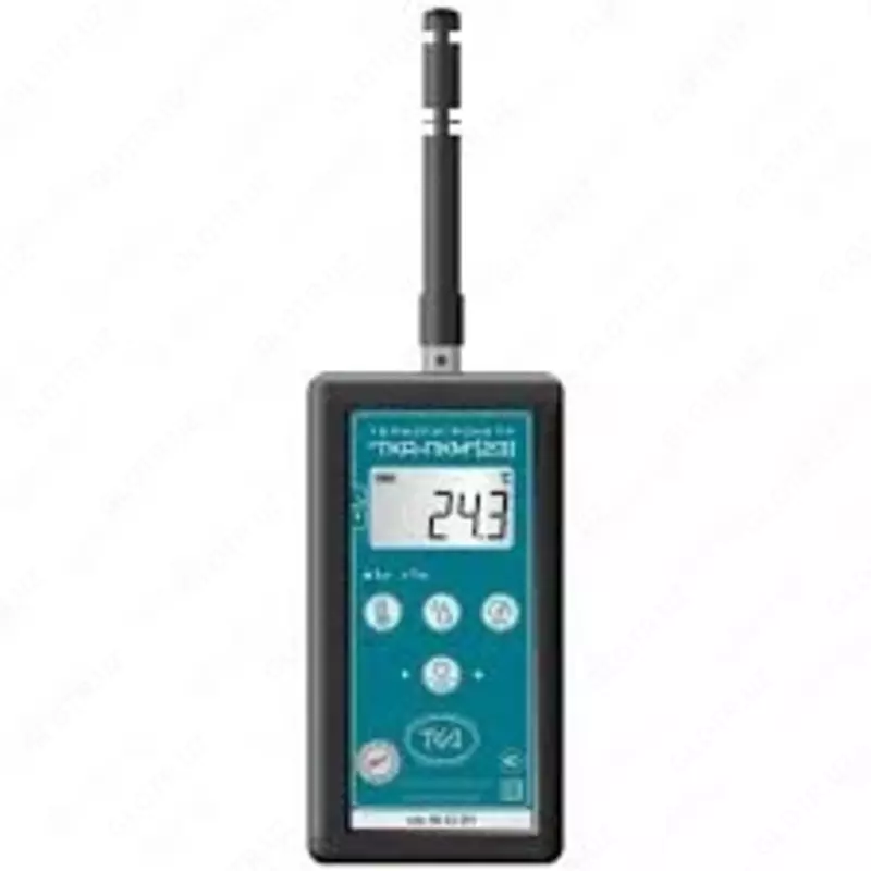 ТКА-ПКМ (23) — термогигрометр микропроцессорный