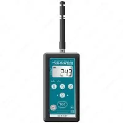 TKA-PKM (23) - mikroprotsessorli termogigrometr