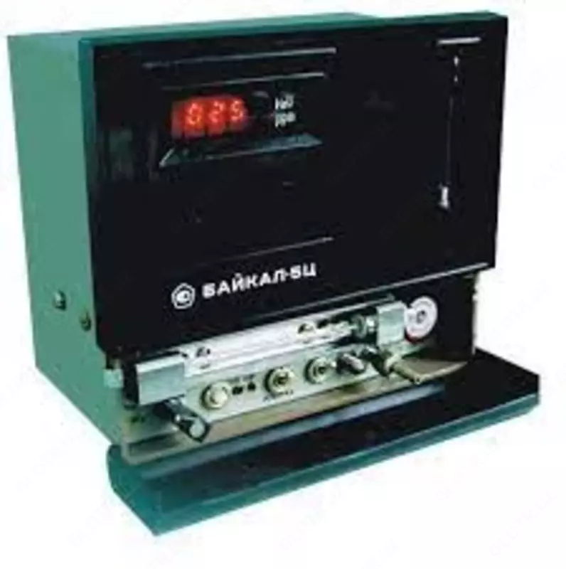 BAIKAL-5TS - gigrometr