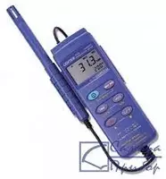 CENTER 313 — измеритель температуры и влажности