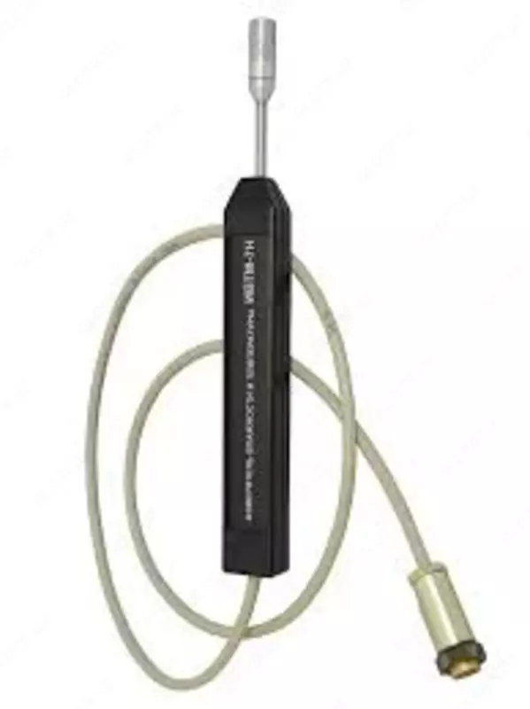 ИВТМ-7 Н-01-2В — портативный измеритель относительной влажности и температуры