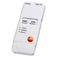 testo 184 T4 — мини-логгер данных температуры