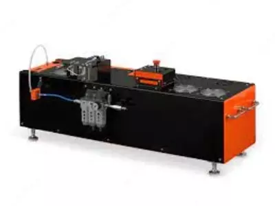 K-450 - elektro-pnevmatik bosim kuchaytirgichi