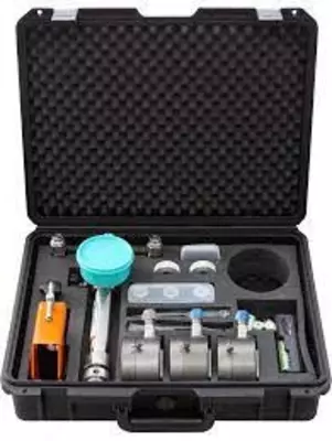 PPKD - portativ tekshirish kompleksi