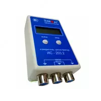 IS-203.2.0 - hisoblagich (harorat)