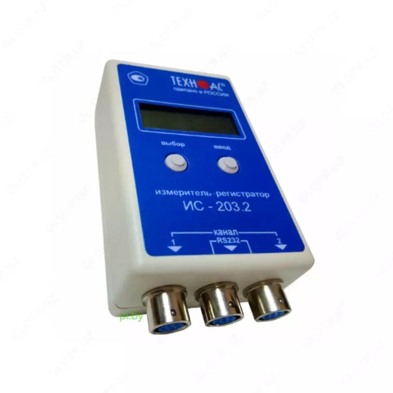 IS-203.2.0 - hisoblagich (harorat)