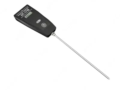 ИТ-17 К-02-1 — измеритель температуры