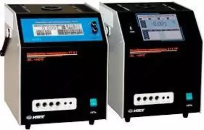 КТ-5 — калибратор температуры