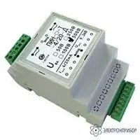 ПИН-100-У-4/20-ДХ — преобразователь измерительный постоянного и переменного напряжения