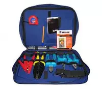 KIN-EHZ-U - universal elektrchi toplami