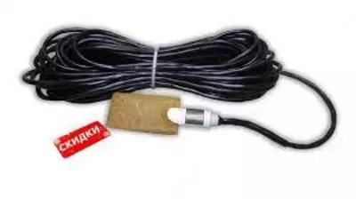 EDB-2MP - uzoq muddatli mos yozuvlar elektrodi