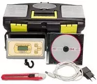 АДЭ-75 USB — адгезиметр электронный