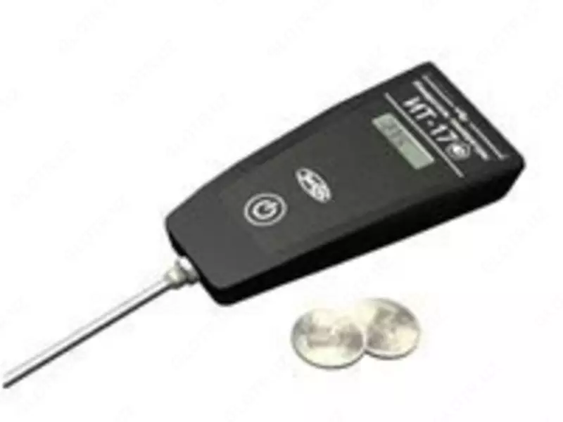 ИТ-17 К-03-1 — измеритель температуры