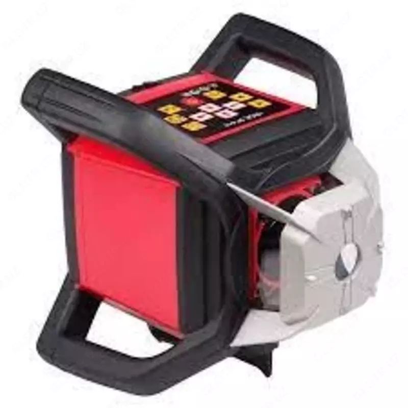 RGK SP-610 - aylanish darajasi