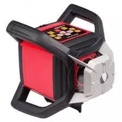 RGK SP-610 - aylanish darajasi