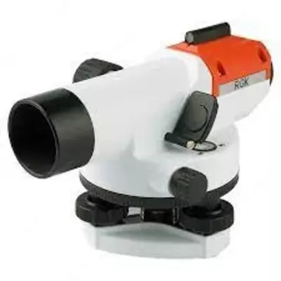 RGK C-28 - optik daraja