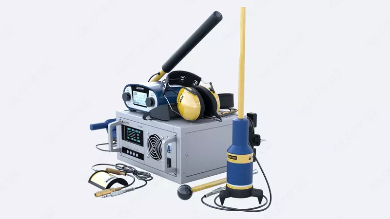 КП-100К — комплект поисковый