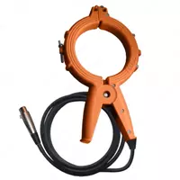 КО-100 — клещи-отборник кабеля до ø100мм