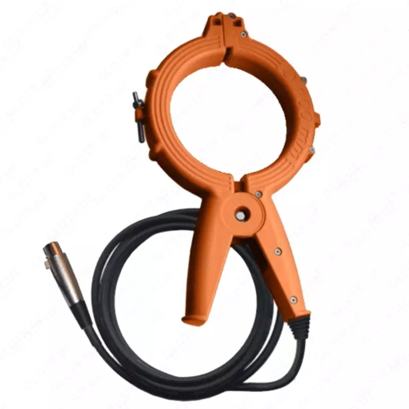 КО-100 — клещи-отборник кабеля до ø100мм