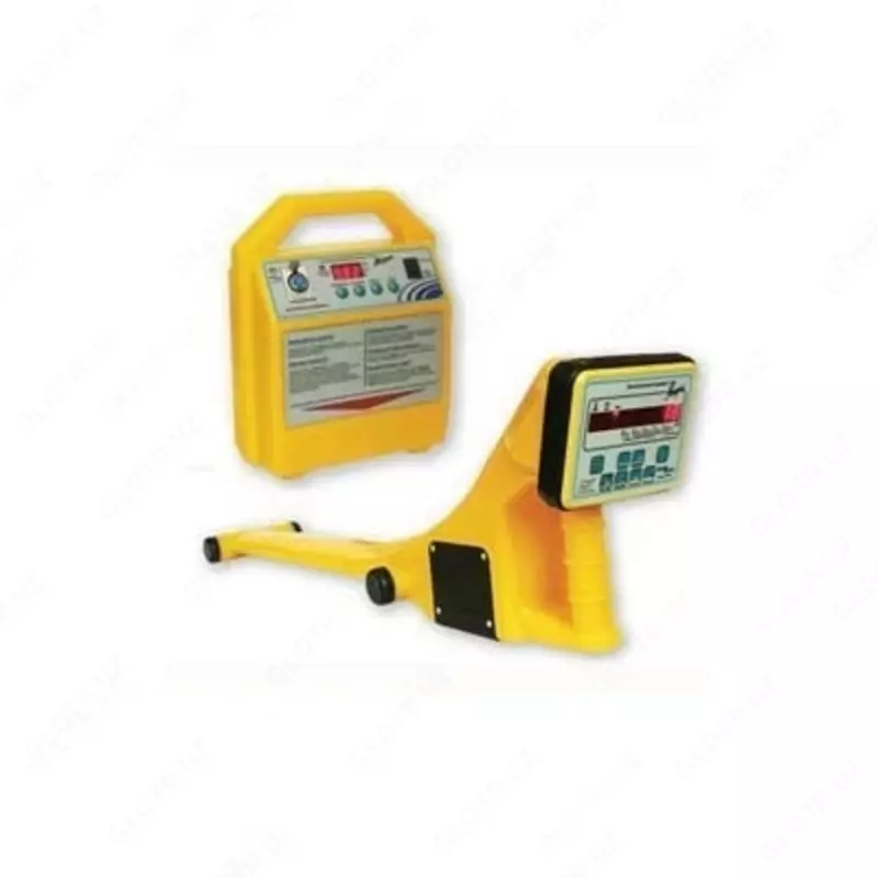 ТГ-24.50 — генератор трассопоисковый