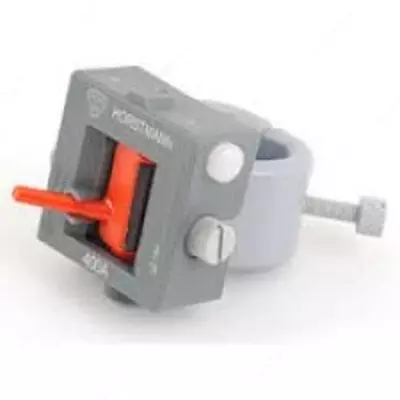 Horstmann Rotor System — индикатор короткого замыкания роторного типа