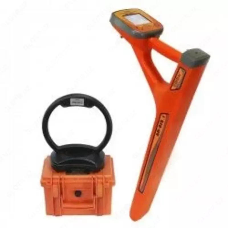 Атлет АГ-324 — кабелетрассоискатель