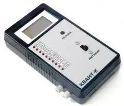 Квант-К — прибор определения замыканий