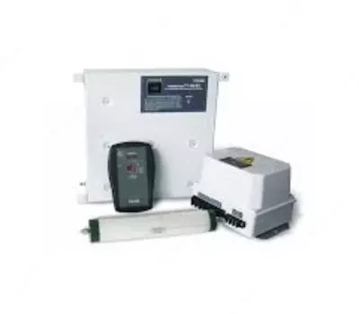 Сталкер ВЛ — дефектопоисковый комплекс