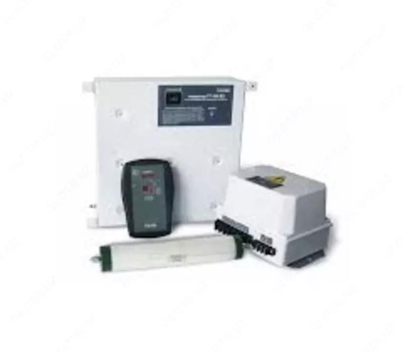 Сталкер ВЛ — дефектопоисковый комплекс