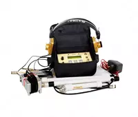 P-806 - kabellarda nosozliklarni topish uchun qabul qiluvchi