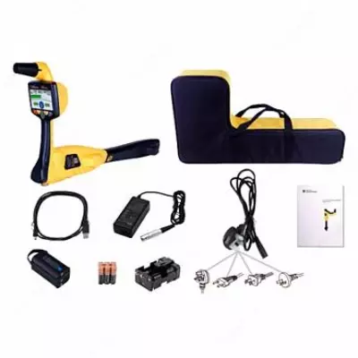 vLoc3-5000 — трассопоисковая система