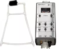 TDI-05M-3 qabul qiluvchisi - yol detektori