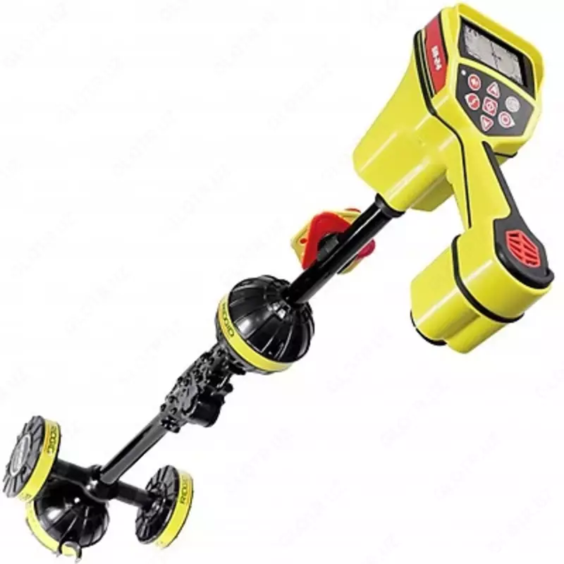 SR-24 — трассоискатель